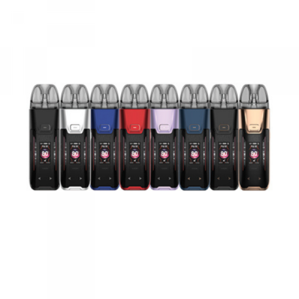 Vaporesso Luxe XR Max 2 Pod Kit 2800mAh